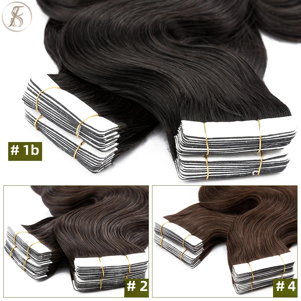 Wowangel perucas sem cola em l - Human Hair Wigs avaliação e preço