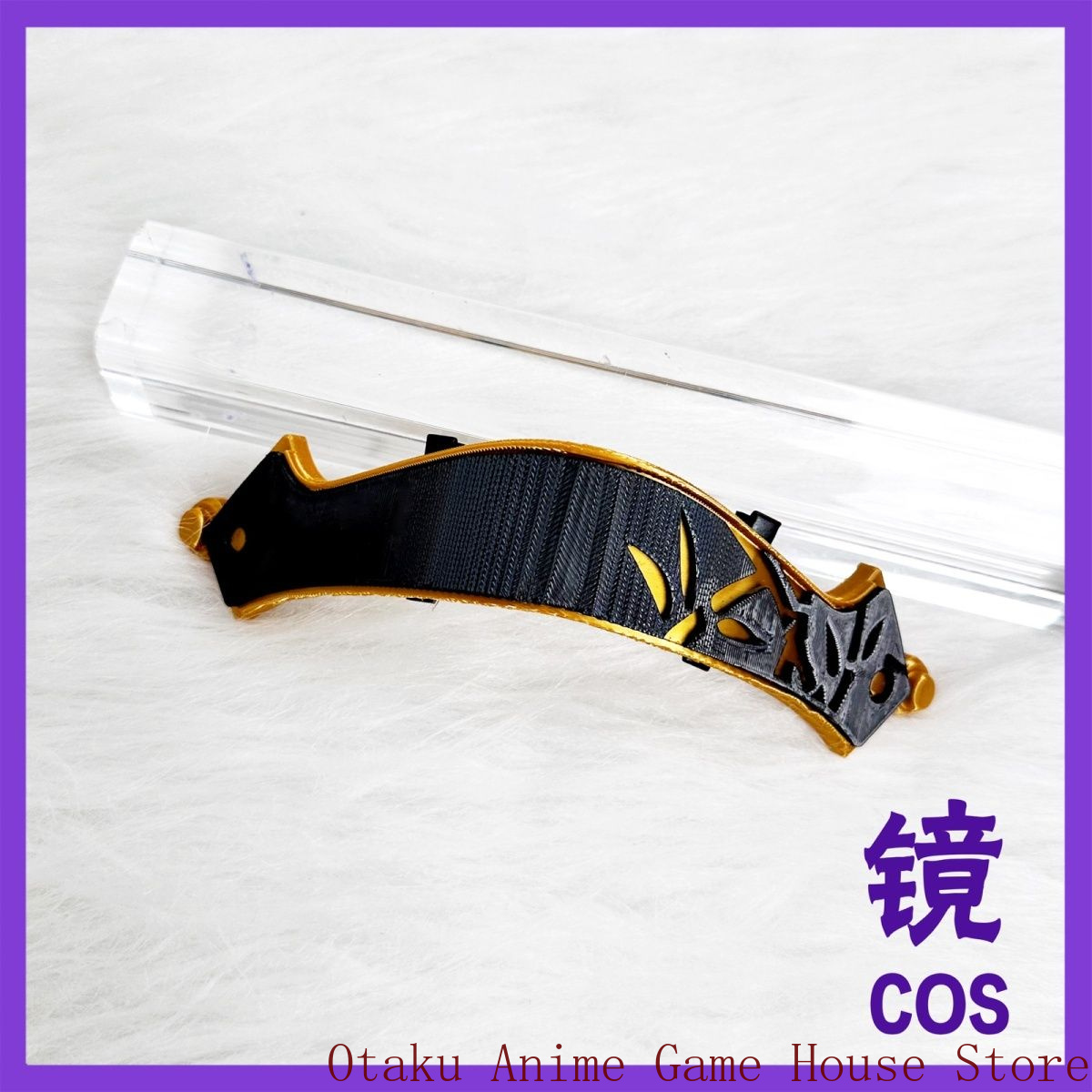 Umamusume: Pretty Derby, acess - Hair Clips avaliação e preço