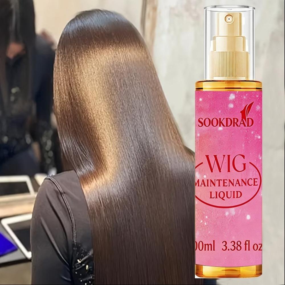Spray para Cuidado de Perucas  - Synthetic Wigs avaliação e preço