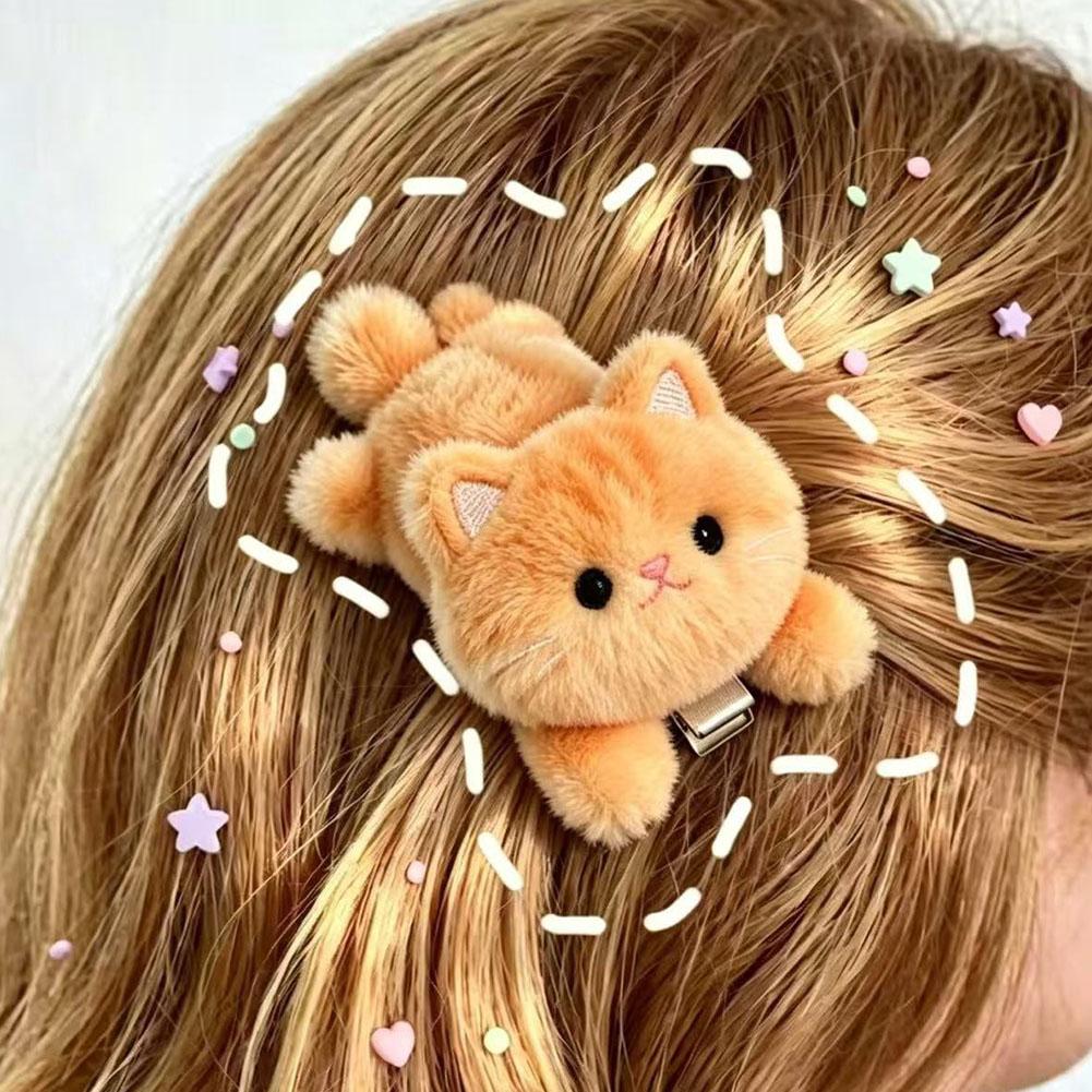 Presilhas de Cabelo de Pelúcia - Hair Bundles avaliação e preço