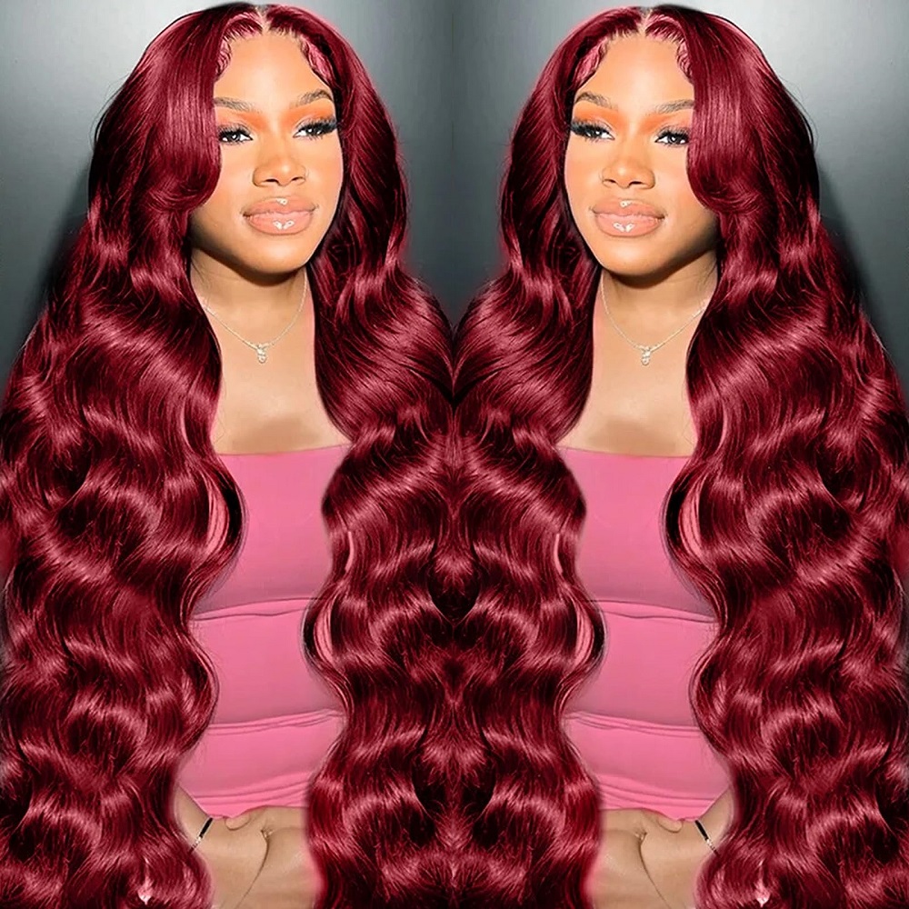 Perucas de Cabelo Humano com D - Lace Front Wigs avaliação e preço